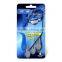 High quality Triple Blades Disposable shaving Razor