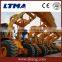 5 Ton Wheel Loader Price List