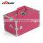 Sunrise Promotion Professional Portable Make up Case