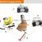 High pressure portable dc 12v mini car air compressor ,portable car air compressor