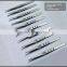 CE Marked Eyelash Extension Tweezers / Stainless Steel Lashes Tweezers/ Customized Lashes Tweezers/ Tweezers From ZONA PAKISTAN