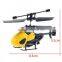 Hot Sale QS QS5013 2.5CH Mini Micro Remote Control RC Helicopter Cool Gadget Toy 4 Colors