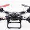 Wltoys Q222 2.4G barometer set high RC drone 5.8G FPV 2.0MP Camera rc quadcopter
