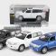 toyota cars die cast model car TOYOTA Land Cruiser wholesale diecast cars 2016