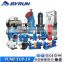 Flammable and combustible liquid conveying pump