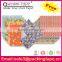 Printing logo washi adhesive sticker,washi sticker sheet