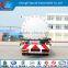 High quality Dongfeng 245HP 30000liter cement powder tank truck