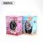 Remax Decorative Lighting Fan Mini Multifunctional panda LED Fan