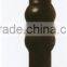 Rubber expansion joint for protecting valves