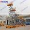 8m Mini manual hydraulic lifter