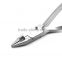Orthodontic Bird Beak With Wire Forming Cutter & Bending Pliers Best Quality Orthodontic Instruments