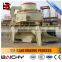 2015 Newest High Efficiency Vertical Shaft Impactor Crusher Barmac Crusher
