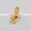 0803 RF SMA R/A jacks SMA female,SMA JACK for PCB
