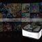 2016 latest fashion top design high quality oem fancy all in one vr headset