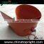 CE rohs approved silicone Heated Blankets for Drum, Barrel and Tank heater