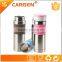 Sleeve Flask Insulated Stainless Steel Vacuum Water Bottle