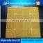 plastic roof tile mould