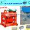 cement brick making machine soil cement block making machine