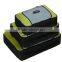 3 Set Packing Cubes,Travel Luggage Packing Organizers with Laundry Bag