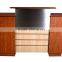 High quality/Good service/Economic SF 1110 beauty salon reception desk