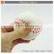 2.5 inch mini ball pu material sponge ball infant sport ball