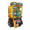 toy crane machine plush crane toy vending machine redemption machine for sale