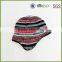 Custom Design Beanies100% Wool Beanies Knitted Cap,crocheted knitted cap