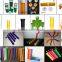 Mixed Color Blunt Cigarette Plastic pre rolled dood tubes Prescription Medicine Container Vial J-Tube