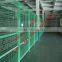 Chain Link fence fabric, framework,fence netting