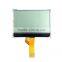 Graphic Mono LCD display with FSTN /POSITIVE /4-line SPI interface/ ST7567 with128x64 dots