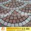 Wholesale square meter price granite pavers