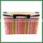 Insulated Collapsible Picnic Cooler Bag