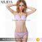 HOT New Style Mesh Material Bras Plus Size Top Seller Bra Beautiful Girl Underwear