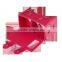 Pu Leather 3D VR box google cardboard display