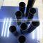 22*20mm Glossy/Matte carbon fiber tube