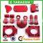 TARAZON brand rear brake reservoir cap suit for Honda CRF 250 450