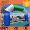 Cheap inflatable finish line arch / outdoor entrance arch designs / inflatable archway for sport