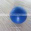 2015 China supplier high elastic rubber ball