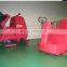 Industrial machinery plastic shell processing and customized professional plastic manufacturer