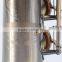 YSS-301107 Cupid Profession High class antique brass Soprano saxophone