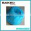 blue color new Bundform Pan bakeware cookware baking pans
