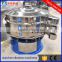 Xianchen brand rotary vibrating sieve with one year warranty
