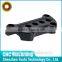 Plastic CNC machining nylon parts plastic cnc machining shop