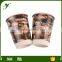 12oz Disposable Hot Drink Double Wall Coffee Cup Paper
