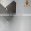 Good price !!aluminium cnc profile ,sandbalsting bright silver anodized aluminium pipe profiles