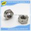 China high quality customized nonstandard metal socket cap bolt and nuts