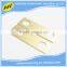 China customized high quality nonstandard stainless steel brass terminal block conductor