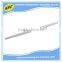 shenzhen factory customized high quality stainless steel terminal pin