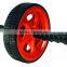 Ab Wheel Roller With Knee Mat