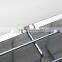 Electrol Polishing With UL CE Wire Mesh Cable